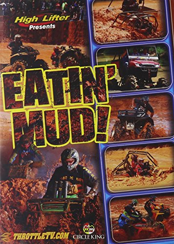 Eatin Mud [DVD] [Import](中古品)