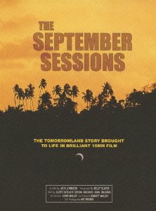 セプテンバー・セッションズ [DVD](中古品)