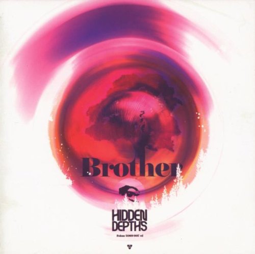 Brother / Hidden Depths(中古品) 13,707円