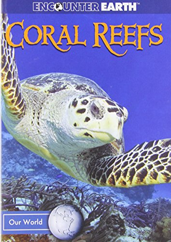 Coral Reefs [DVD](中古品)