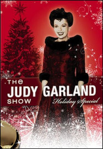 Judy Garland Holiday Show [DVD] [Import](中古品)