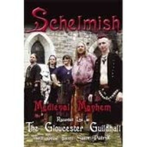 Medieval Mayhem [DVD] [Import](中古品) 5,687円