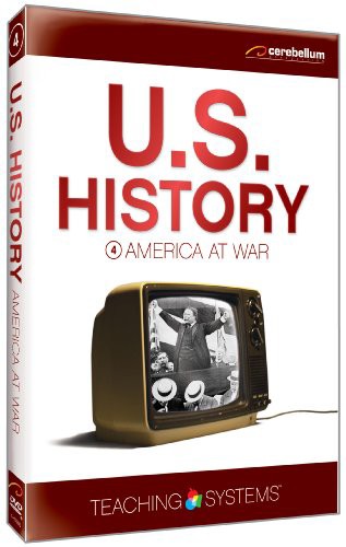America at War [DVD] [Import](中古品)の通販は 12,305円