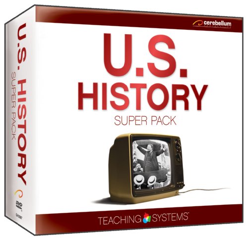 その他 U.S. History Super Pack [DVD] Super 20 Paquetazo (DVD) - Walmart.com