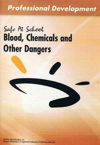 Blood Chemicals & Other Dangers [DVD] [Import](中古品)