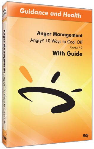 Angry Ten Ways to Cool Off [DVD] [Import](中古品)の通販は