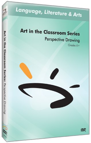 Perspective Drawing [DVD] [Import](中古品)
