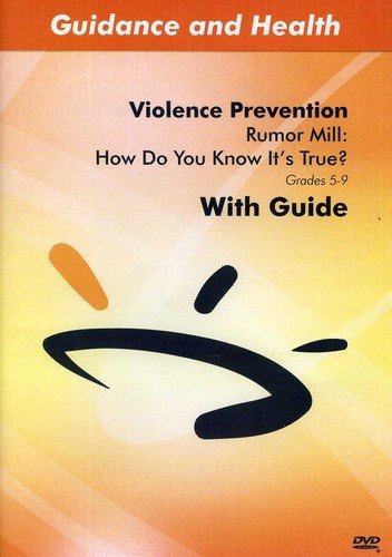 Rumor Mill: How Do You Know Its True? [DVD] [Import](中古品)