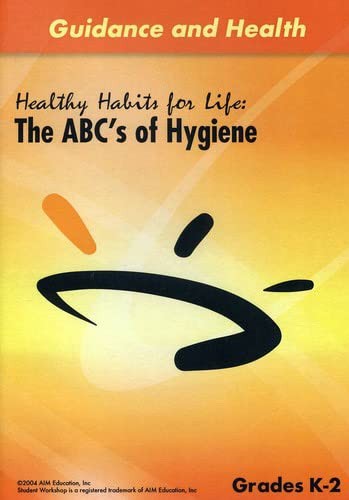 ABC's of Hygiene [DVD] [Import](中古品)