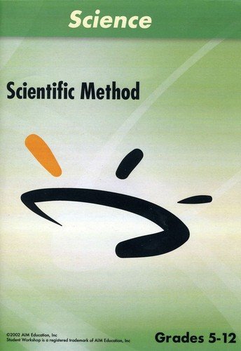 Scientific Method [DVD] [Import](中古品)