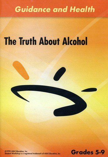 Truth About Alcohol [DVD] [Import](中古品)