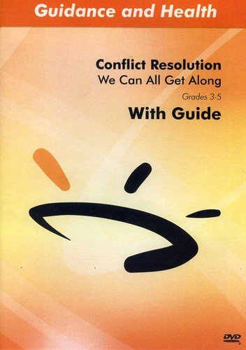 We Can All Get Along [DVD] [Import](中古品)