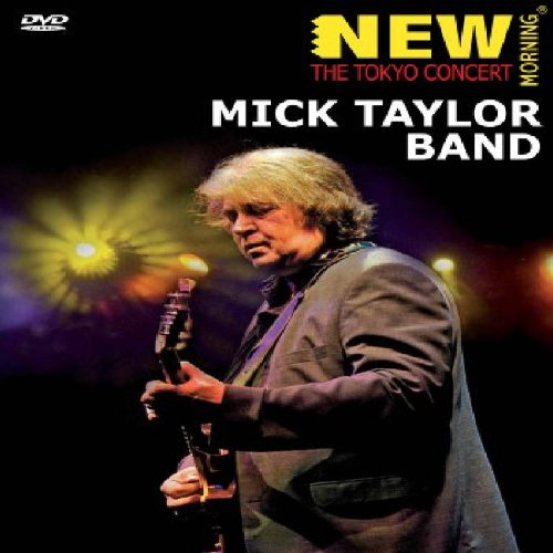 Tokyo Concert [DVD] [Import](中古品)