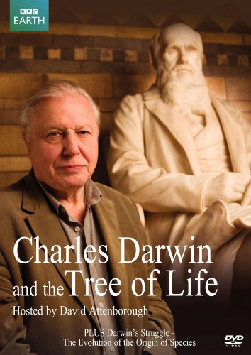 Charles Darwin & The Tree of Life [ヴィデオディスク] [Import](中古品)