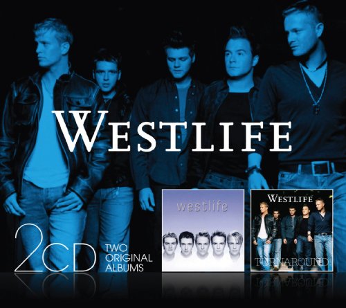 Westlife / Turnaround(中古品)の通販は