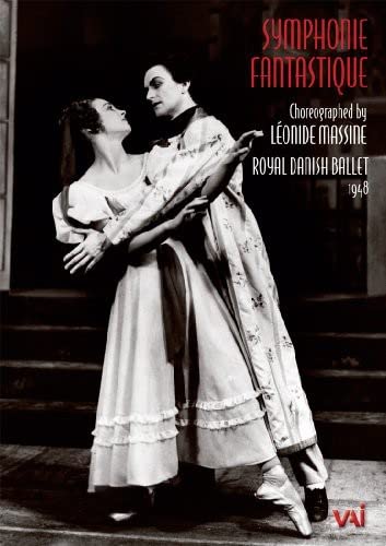 Symphonie Fantastique / [DVD] [Import](中古品)