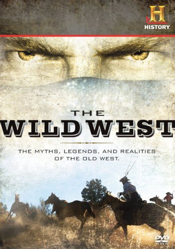 Wild West [DVD] [Import](中古品)
