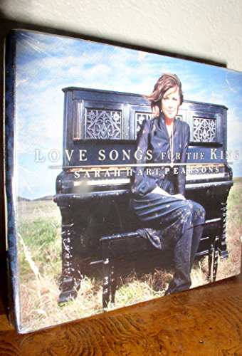 CD Love Songs For The King(中古品)の通販は