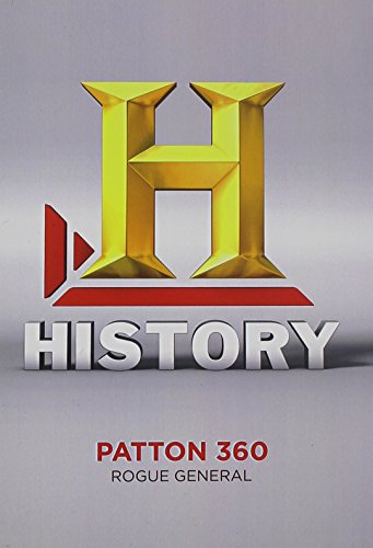 Patton 360: Rogue Generals [DVD] [Import](中古品)