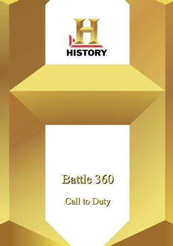Battle 360: Call to Duty Ep 1 [DVD] [Import](中古品)