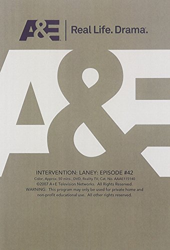 Laney Episode 42 [DVD] [Import](中古品)