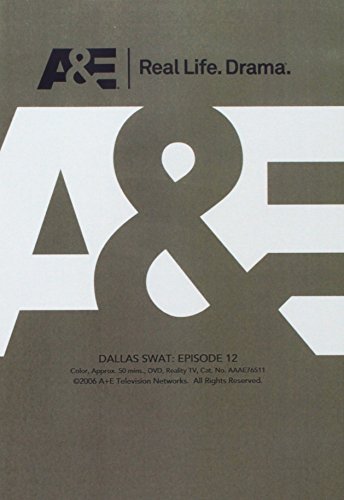 Dallas Swat: Episode 12 [DVD] [Import](中古品) 8,425円