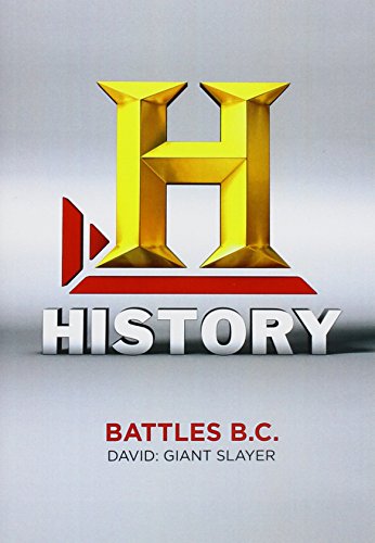 Battles Bc - David: Giant Slayer [DVD] [Import](中古品)