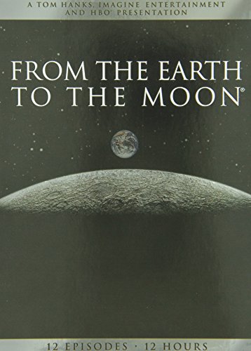 From the Earth to the Moon [DVD] [Import](中古品)の通販は