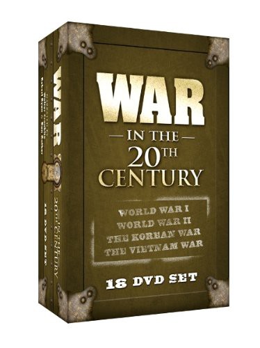 War in the 20th Century [DVD] [Import](中古品)