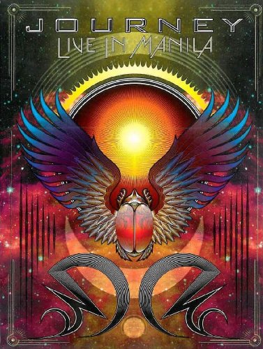 Live in Manila [DVD] [Import](中古品) 9,009円