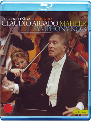Symphony No 3 [Blu-ray](中古品)の通販は 8,108円