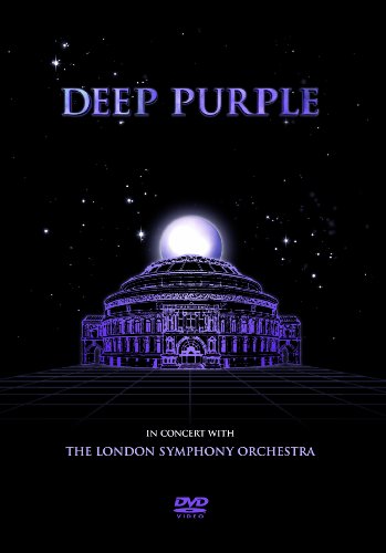 DEEP PURPLE / Live At Royal Albert Hall 1999 [DVD](中古品)