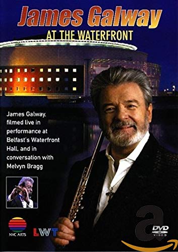 At the Waterfront [DVD] [Import](中古品)