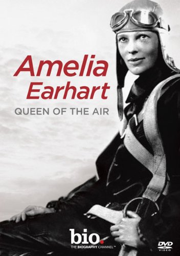Biography: Amelia Earhart [ヴィデオディスク] [Import](中古品)