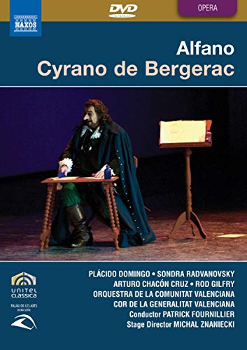 Cyrano De Bergerac / [DVD] [Import](中古品)