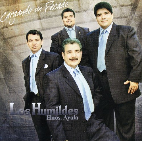 Cargando Un Pecado(中古品)