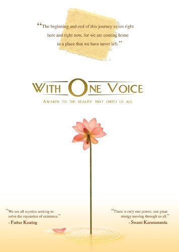 With One Voice [ヴィデオディスク] [Import](中古品)