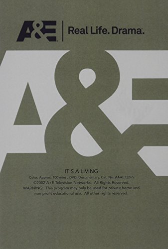 It's a Living [DVD] [Import](中古品)