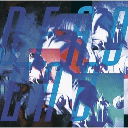 DEAD END【Blu-spec CD(TM)】(中古品)
