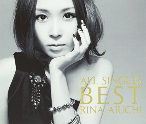 ALL SINGLES BEST~THANX 10th ANNIVERSARY~(中古品)