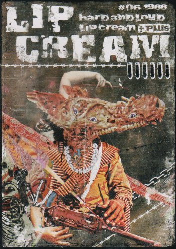 1988 hard and loud Lip Cream.Plus [DVD](中古品)の通販は