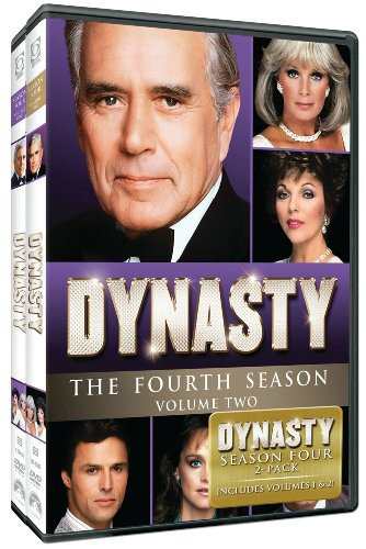 全国送料無料ギフト Dynasty: [Import](中古品) [DVD] Pack Two Four Season その他