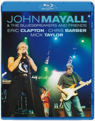 ジョン・メイオール & ザ・ブルースブレイカーズ feat. エリック・クラプト(中古品)の通販は 7,415円