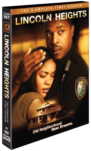 Lincoln Heights: Complete First Season [DVD] [Import](中古品)の通販は