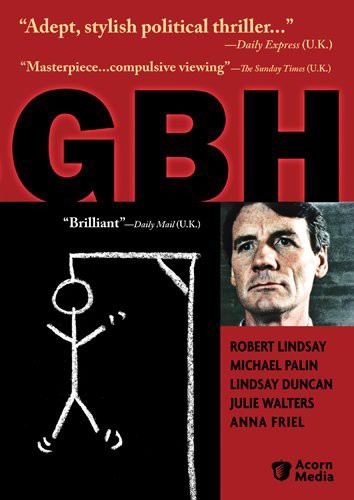 Gbh [DVD] [Import](中古品)