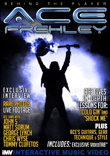 Behind the Player [DVD] [Import](中古品)