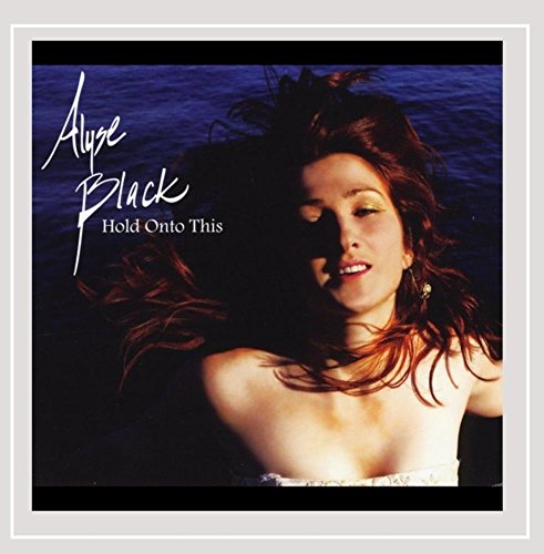 Hold Onto This(中古品)