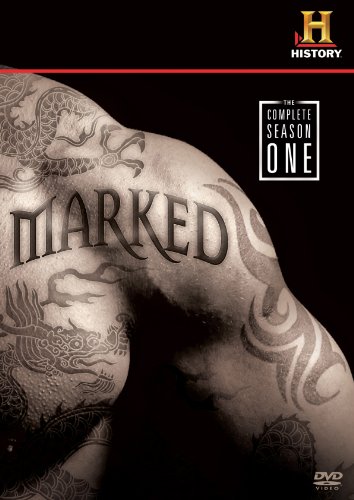 Marked: Complete Season 1 [ヴィデオディスク] [Import](中古品)