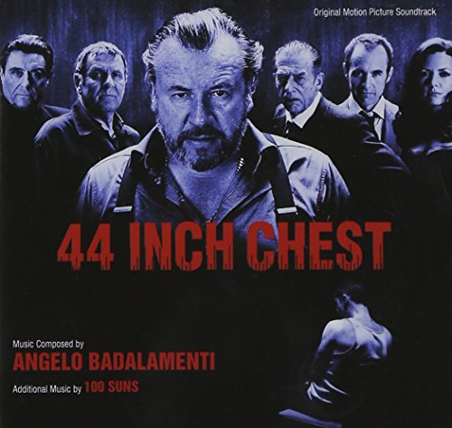 44 Inch Chest(中古品) 6,667円