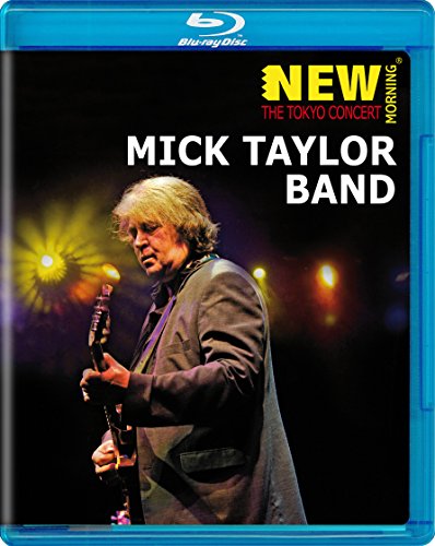 Tokyo Concert [Blu-ray] [Import](中古品)